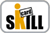 Skill card logo